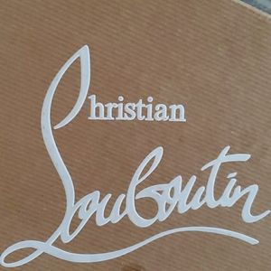 Christia Louboutin